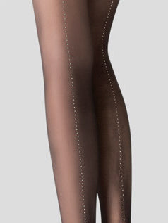 Fogal Golden Line Tights