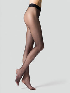 Fogal Netlace Tights