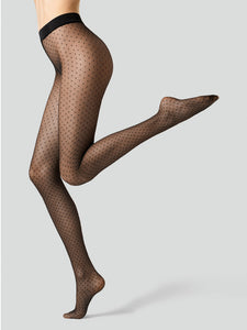 Fogal Pois Tights