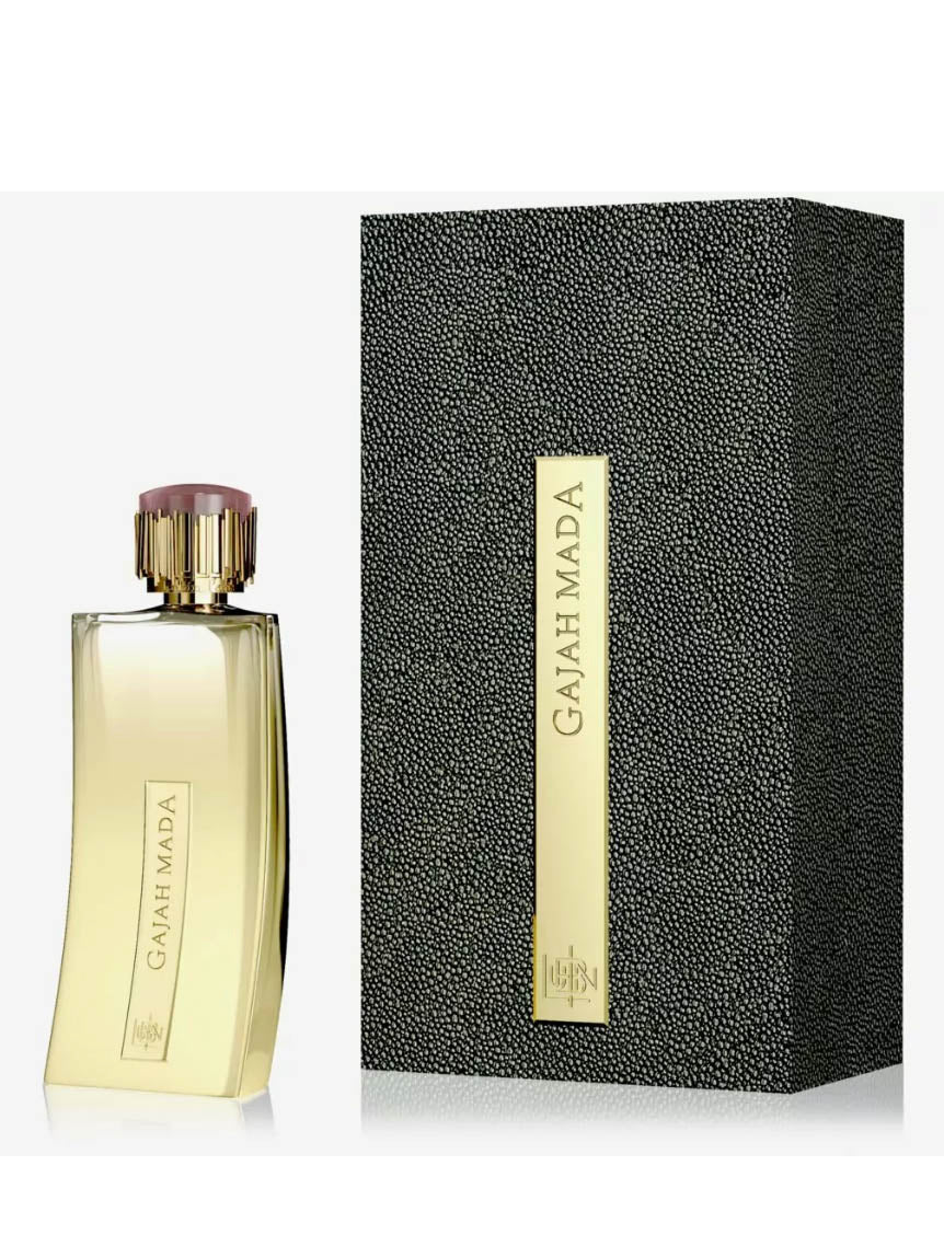 Lubin Gajah Mada Perfume (100ml)