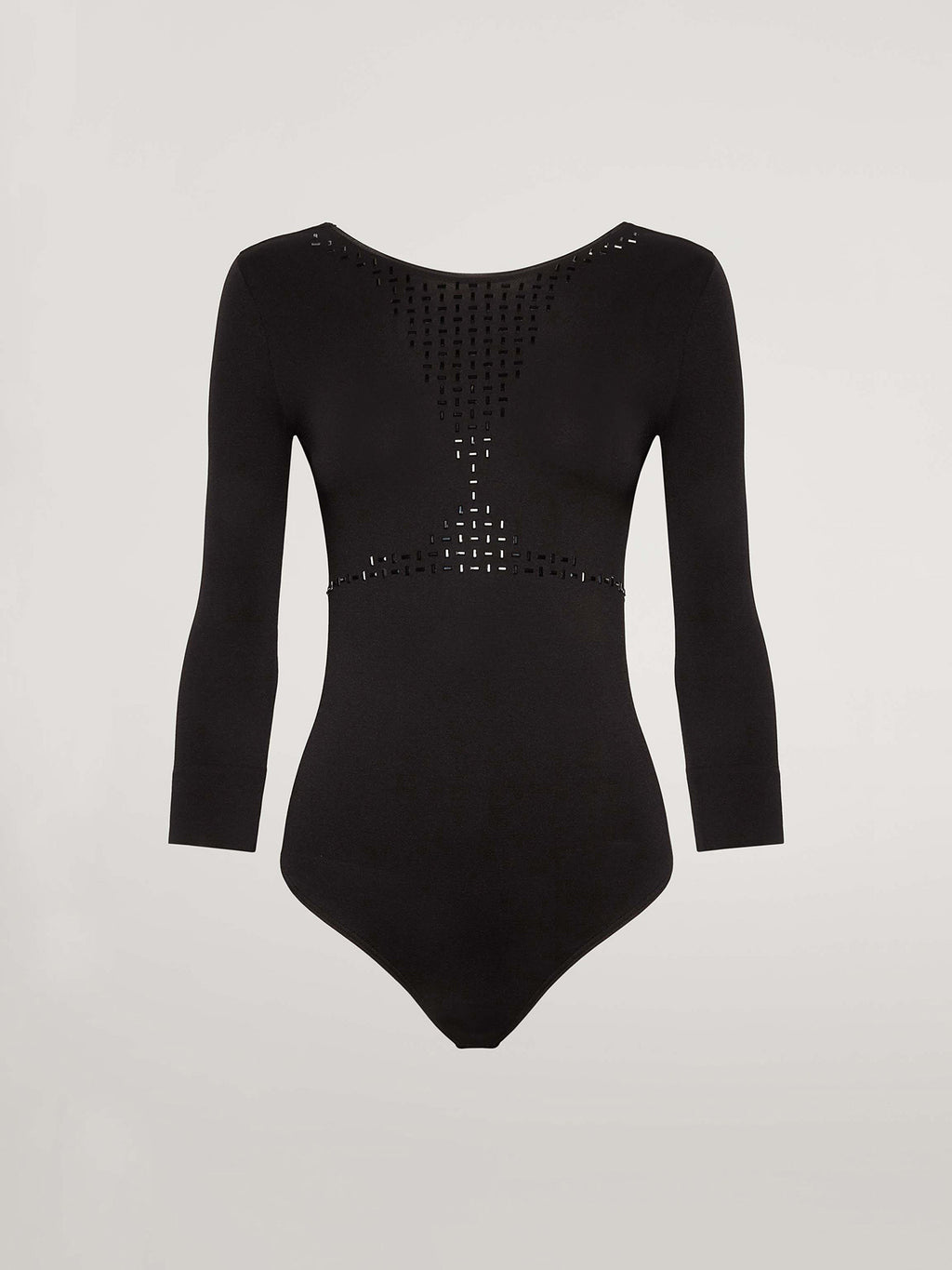 Wolford Gilda String Body