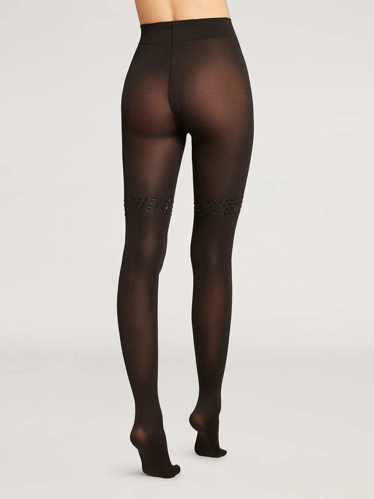 Wolford Gilda Tights Beauty Fresh