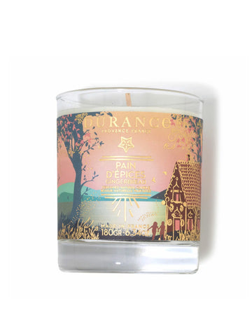 Durance Gingerbread Candle (180g)