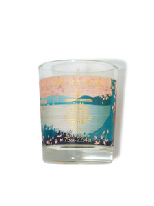 Durance Gingerbread Candle (75g)