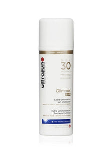 Ultrasun Glimmer Max SPF30 (150ml)