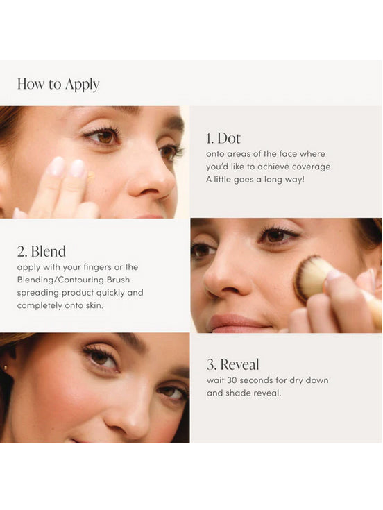 Jane Iredale Glow Time Pro BB Cream