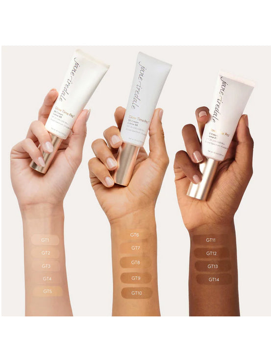 Jane Iredale Glow Time Pro BB Cream