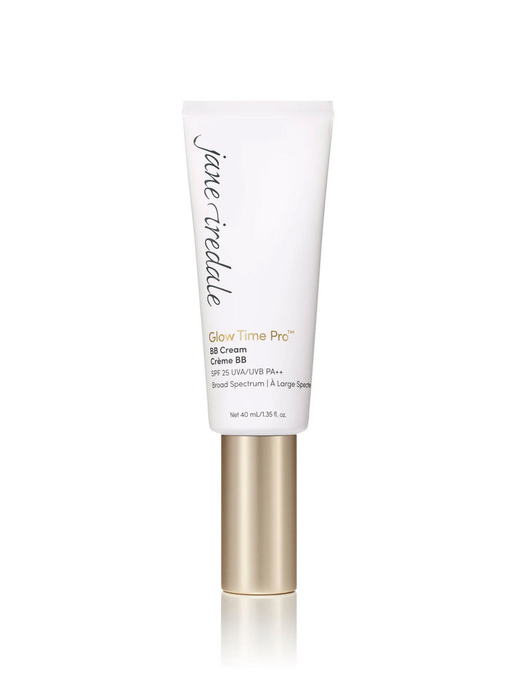 Jane Iredale Glow Time Pro BB Cream