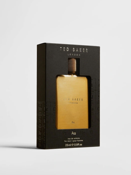 Ted Baker Travel Tonic AU Gold EDT (25ml)
