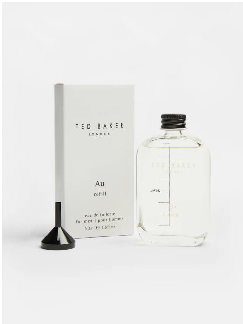 Ted Baker Travel Tonic Refill AU Gold EDT (50ml)