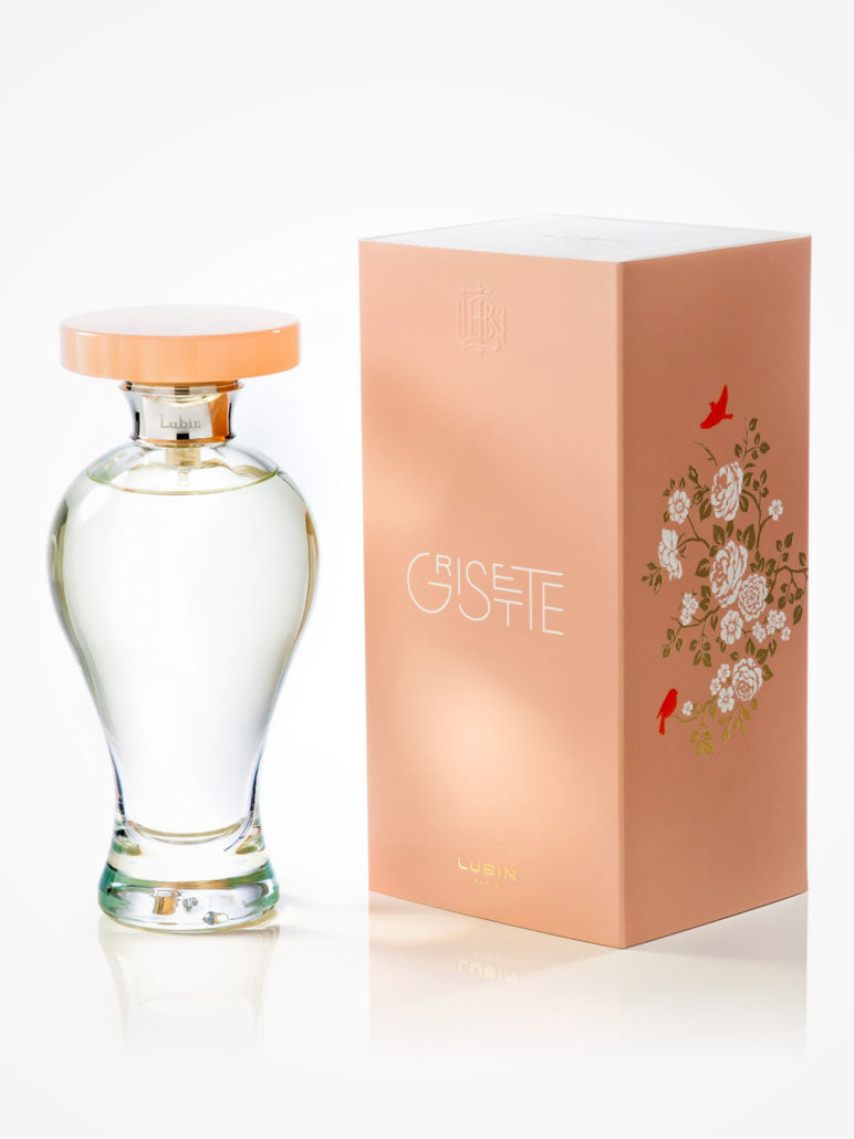 Lubin Grisette EDP