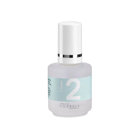 Protein Formula For Nails - 2 Grow (15ml)