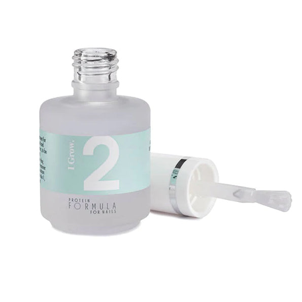 Protein Formula For Nails - 2 Grow (15ml)
