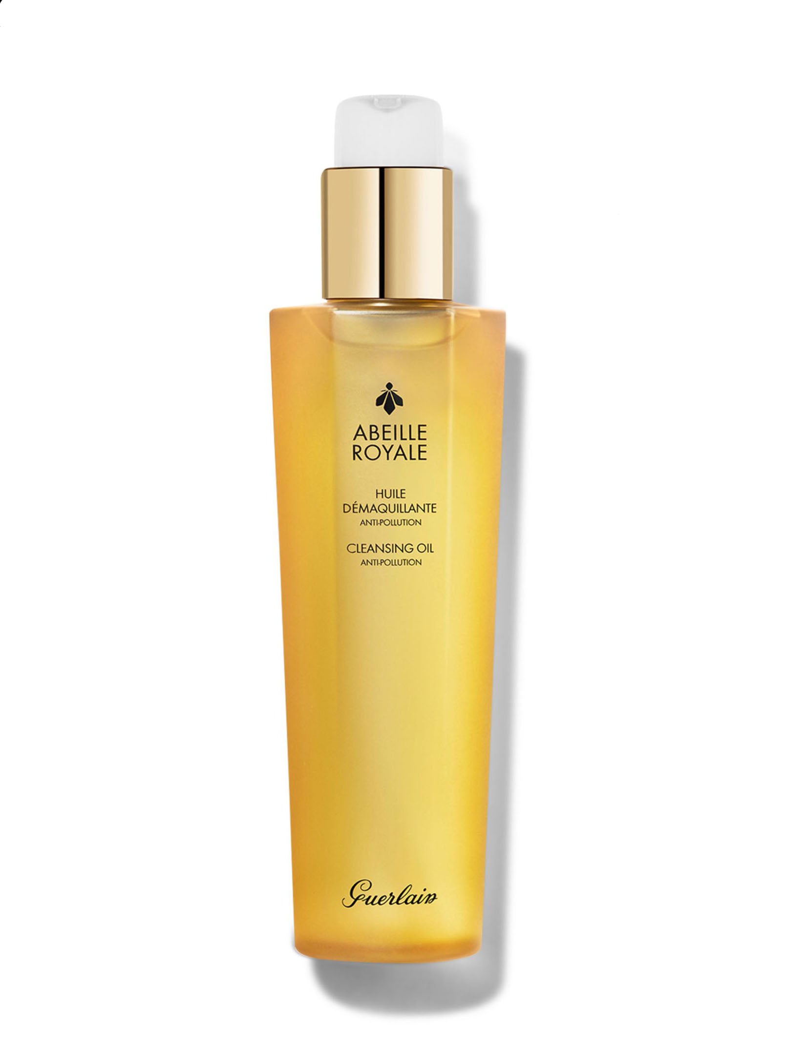 Guerlain Abeille Royale Cleansing Oil (150ml)