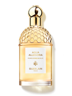Guerlain Aqua Allegoria Mandarine Basilic EDT (125ml) Refillable