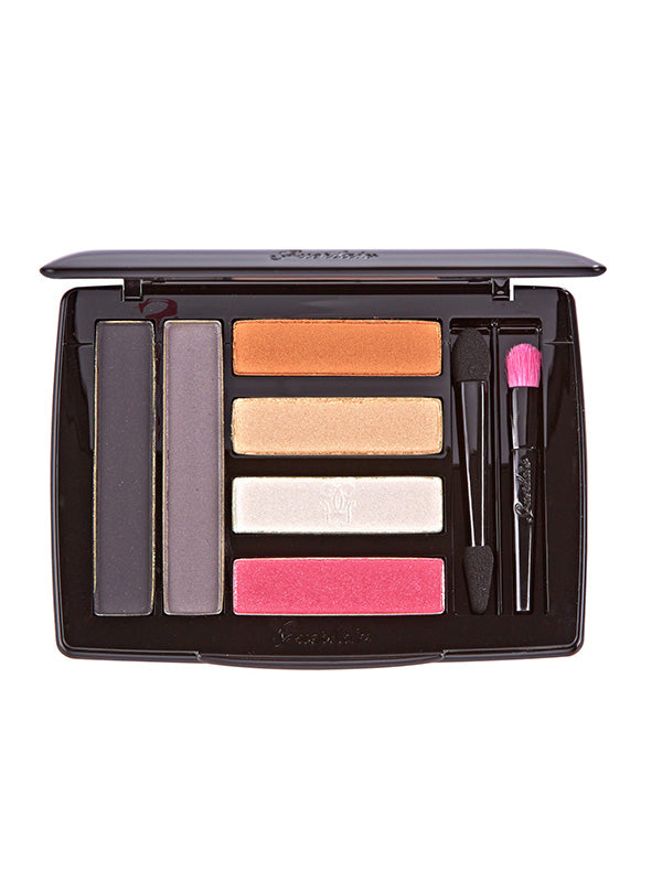 Guerlain Crazy Paris Palette Yeux