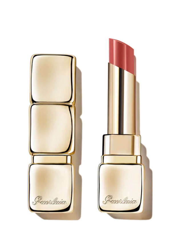 Guerlain KissKiss Shine Bloom Lipstick