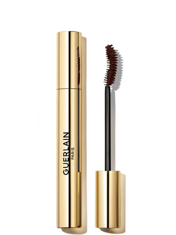 Guerlain Noir G Intense Volume Mascara