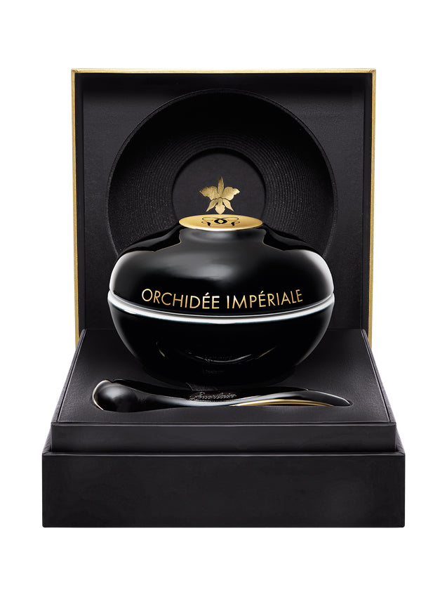 Guerlain Orchidee Imperiale Black Day Cream (50ml)
