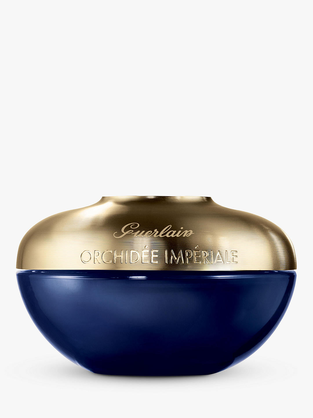 Guerlain Orchidée Impériale The Neck and Décolleté Cream  (75ml)