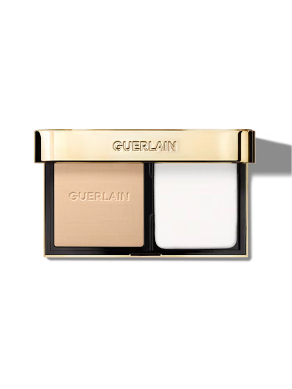 Guerlain Parure Gold Skin Compact