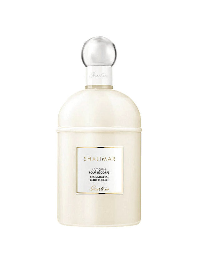 Guerlain Shalimar Body Lotion (200ml)
