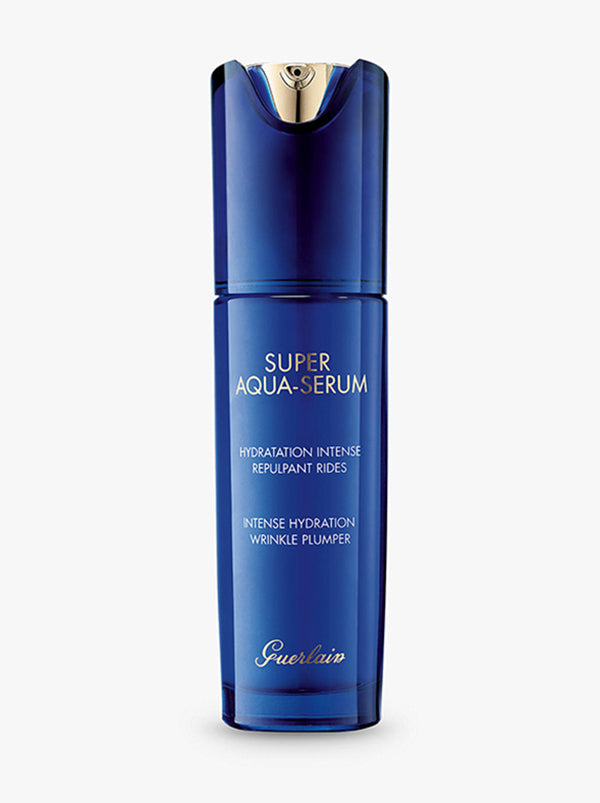Guerlain Super Aqua Serum