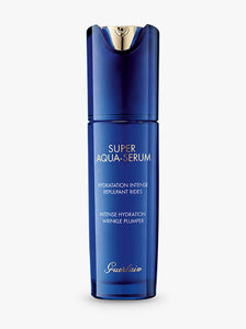 Guerlain Super Aqua Serum 50ml Unbox