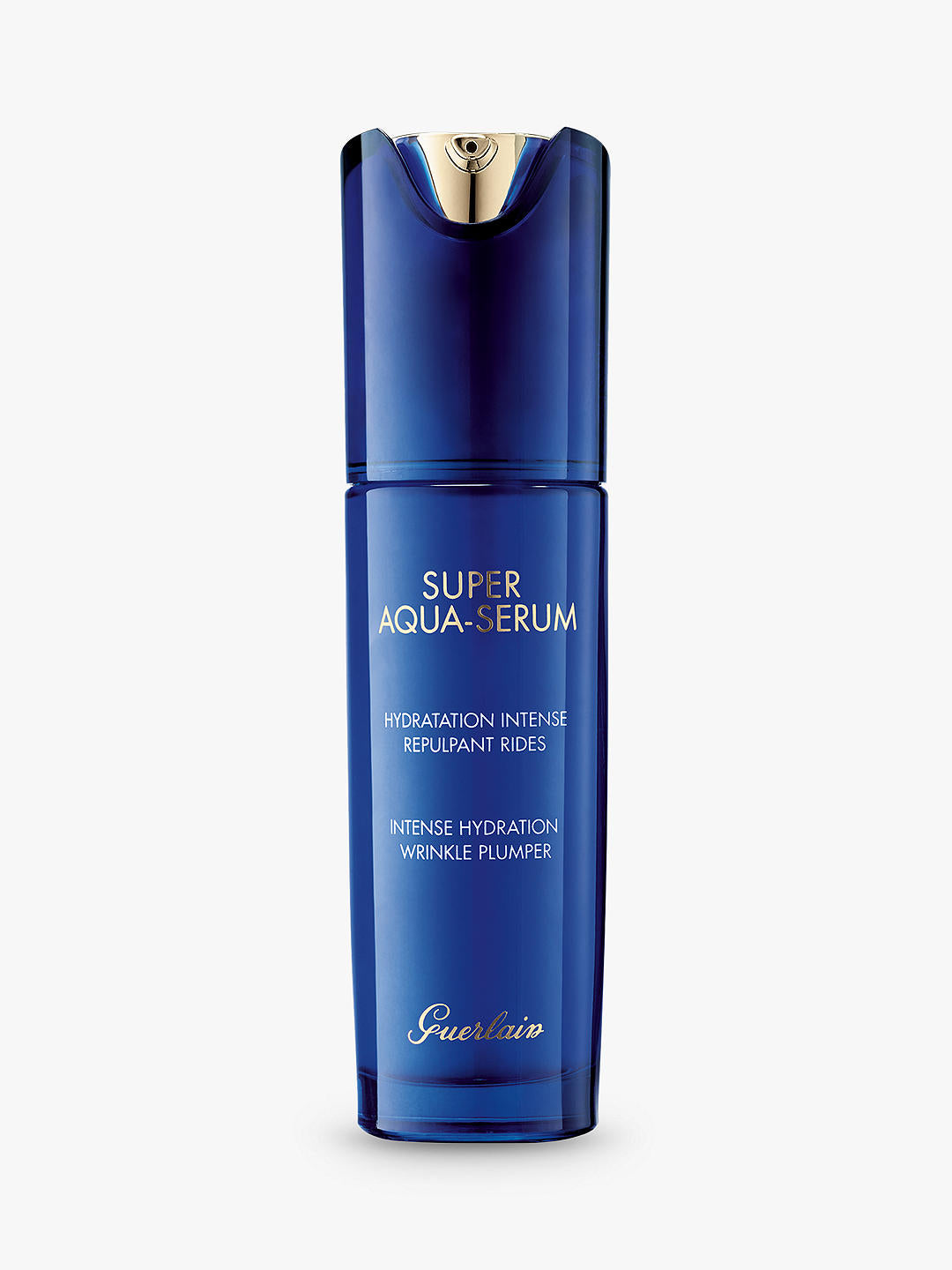 Guerlain Super Aqua Serum