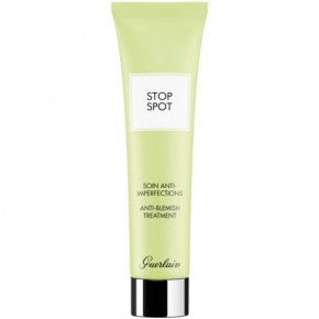 Guerlain Camphrea Cream Stop Spot Anti-Blemish Treatment (15ml)