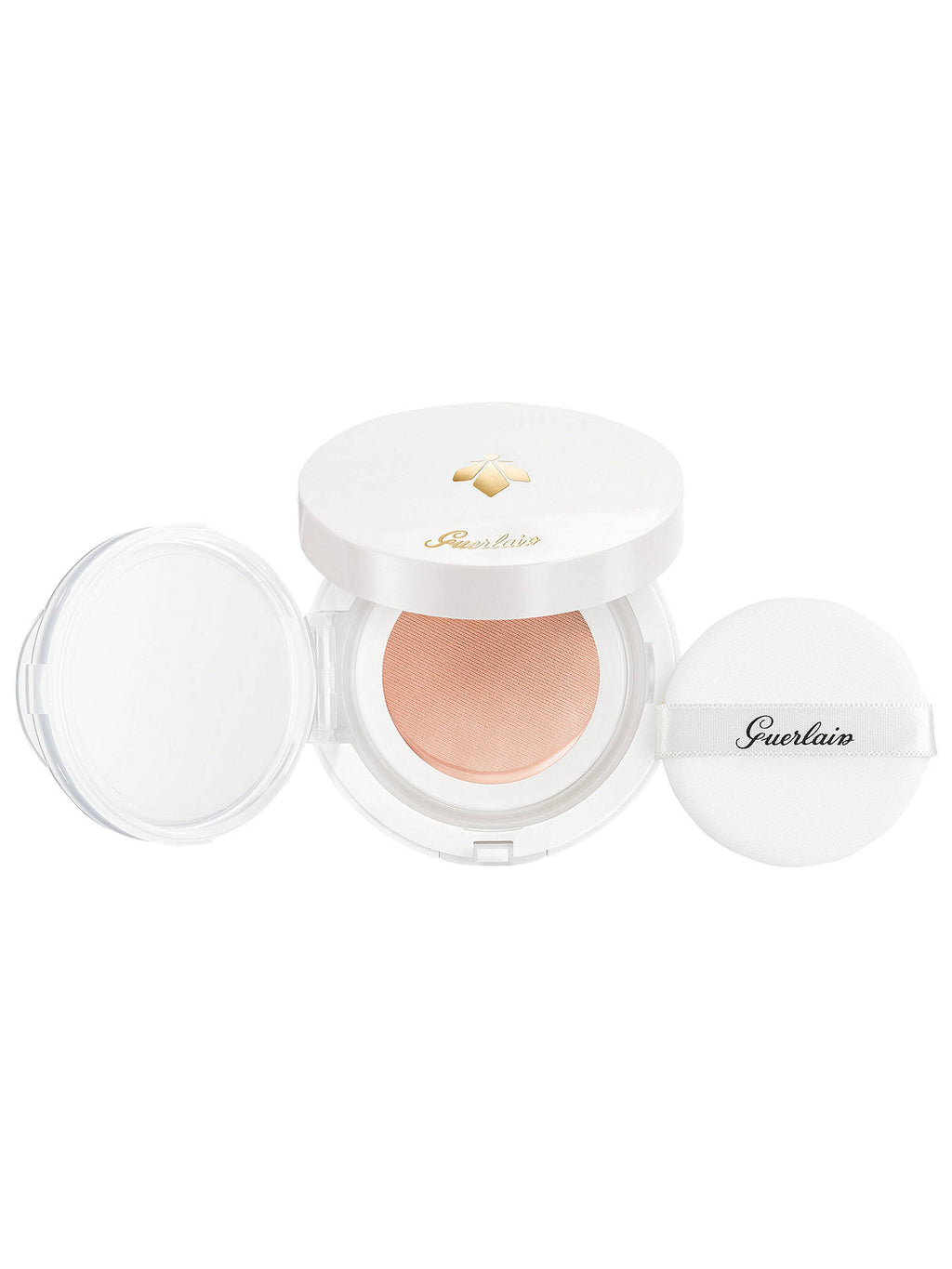 Guerlain Abeille Royale Bee Glow Aqua Cushion
