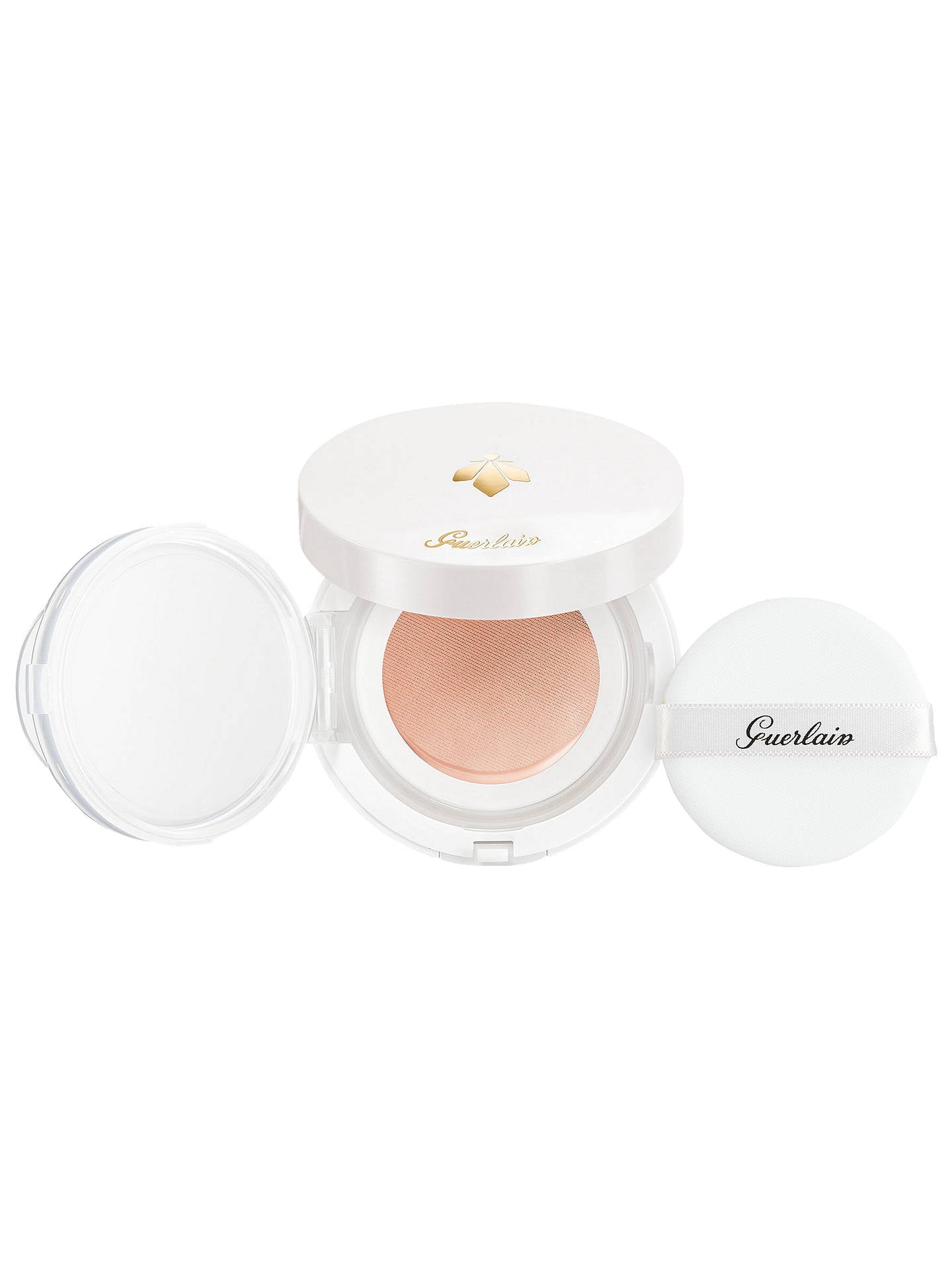 Guerlain Abeille Royale Bee Glow Aqua Cushion