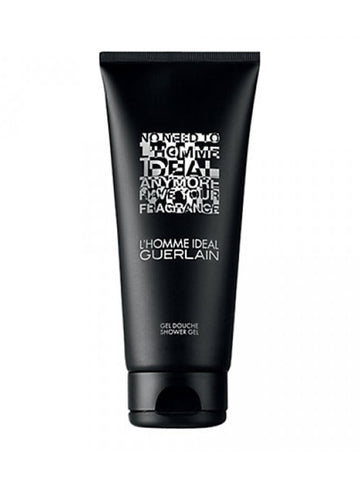 Guerlain L'Homme Ideal Shower Gel (200ml)