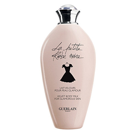 Guerlain La Petite Robe Noire Body Lotion 200ml
