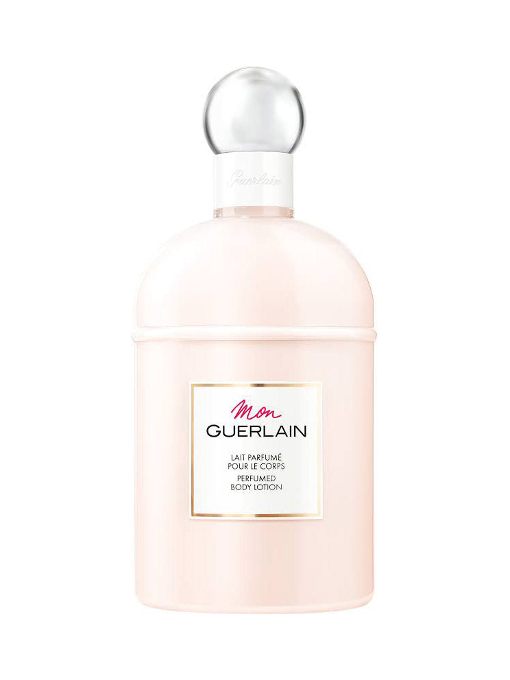 Guerlain Mon Guerlain Body Lotion (200ml)
