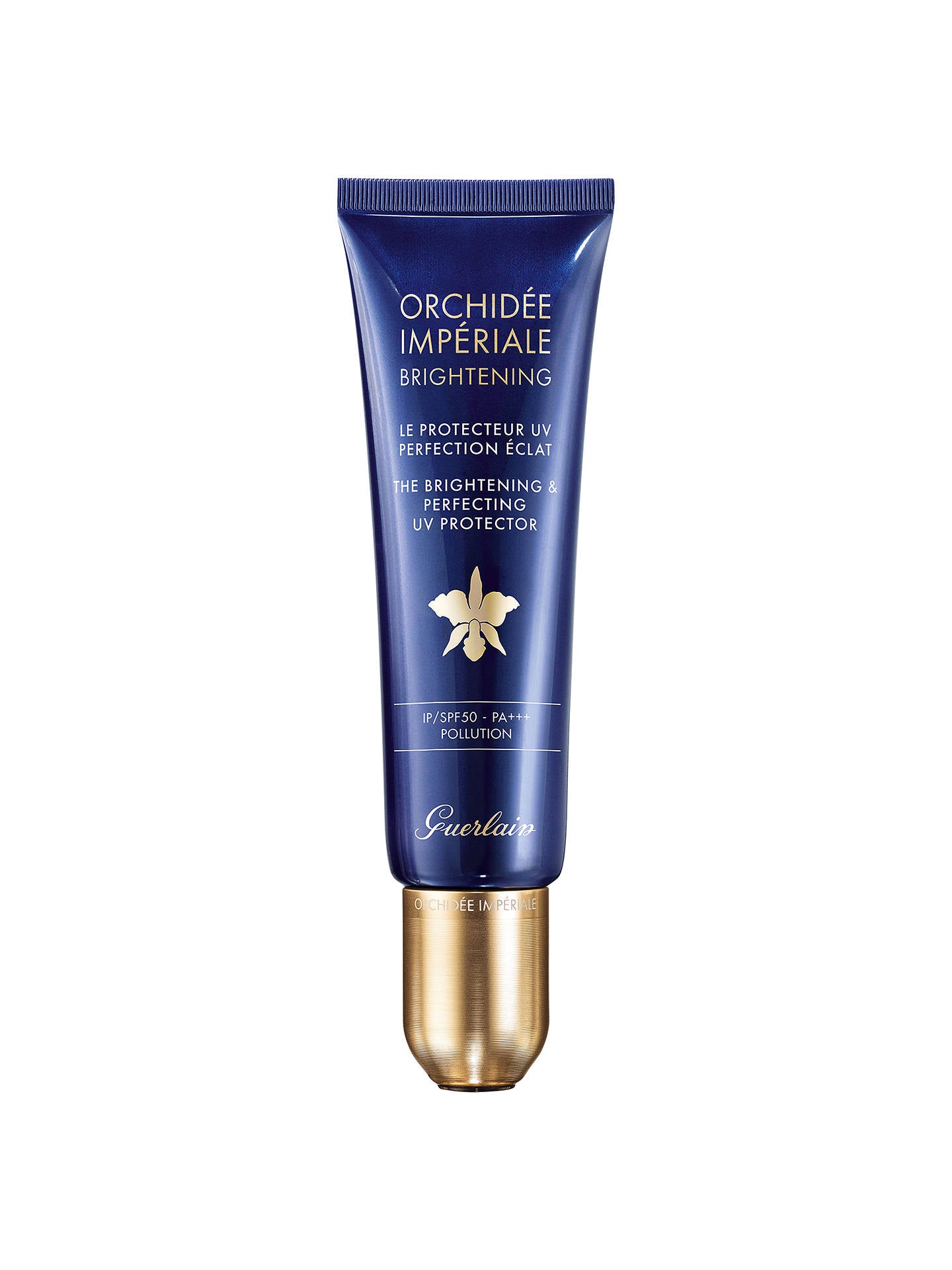 Guerlain Orchidee Imperiale Bright UV Shield 30ml
