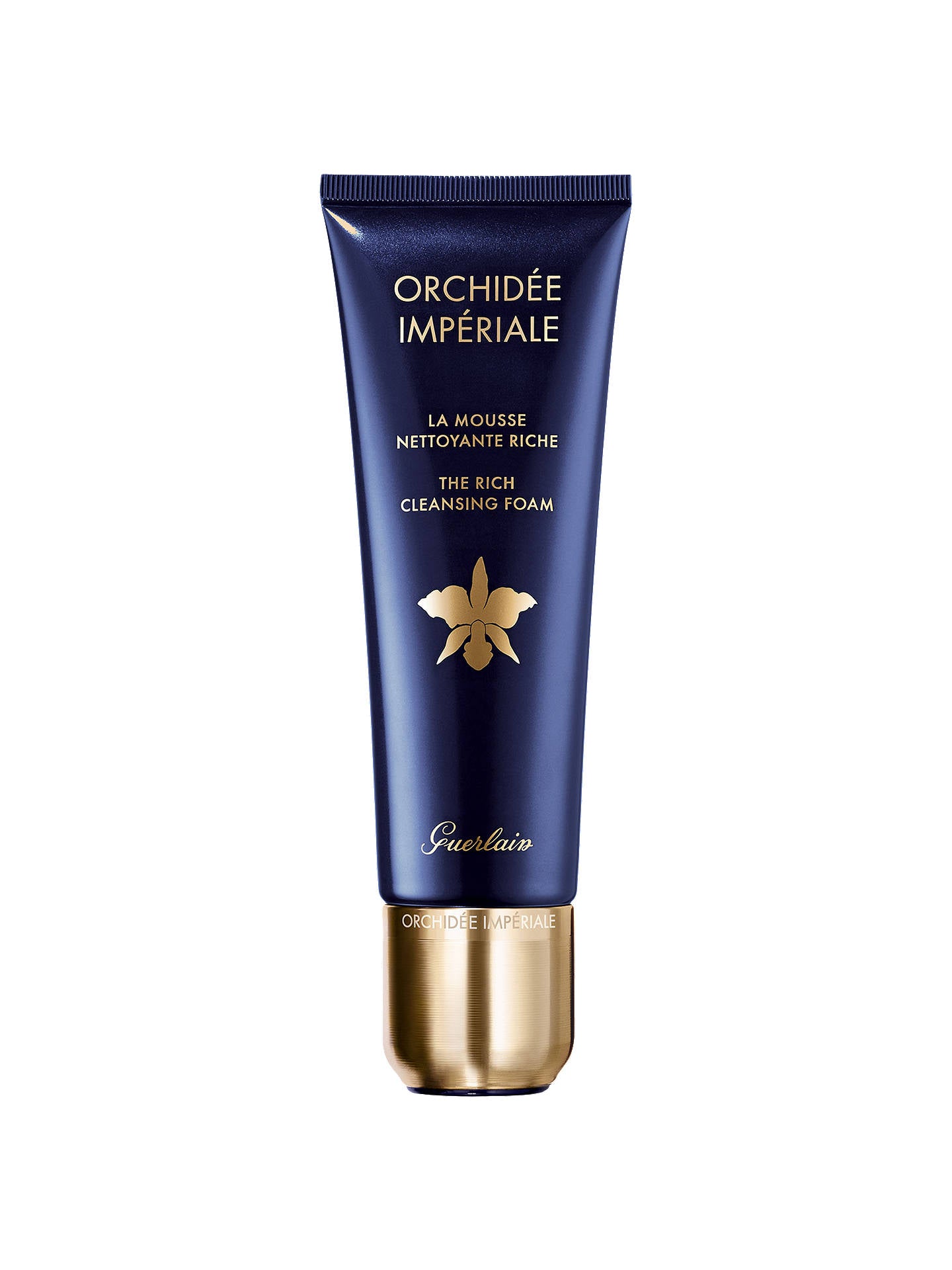 Guerlain Orchidee Imperiale The Rich Cleansing Foam (125ml)