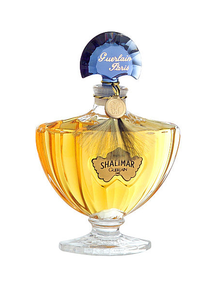 Guerlain Shalimar Perfume / Extract
