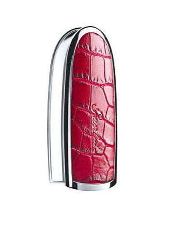 Guerlain Rouge G Lipstick Case (Wild Jungle)