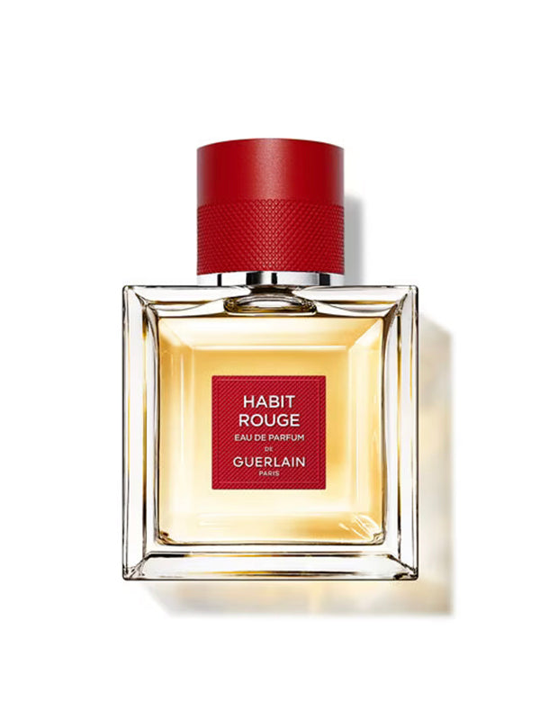 Guerlain Habit Rouge EDP 50ml