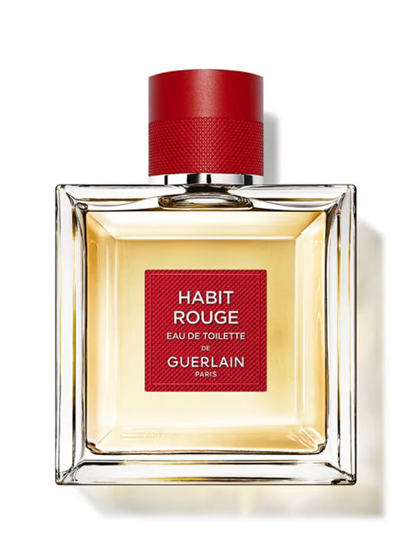 Guerlain Habit Rouge EDT