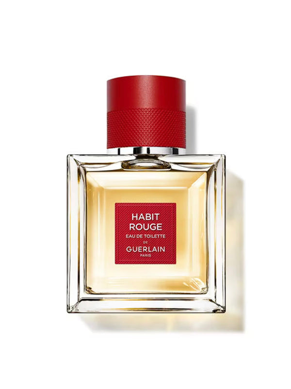 Guerlain Habit Rouge EDT