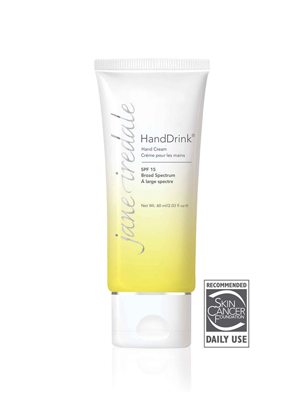 Jane Iredale Hand Drink Hand Cream