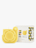 Orla Kiely Hen Moulded Candle