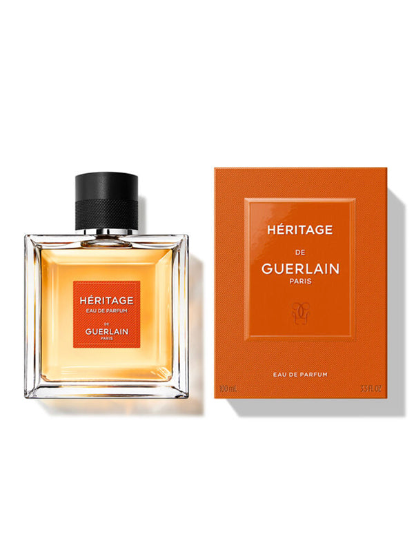 Guerlain Heritage EDP (100ml)