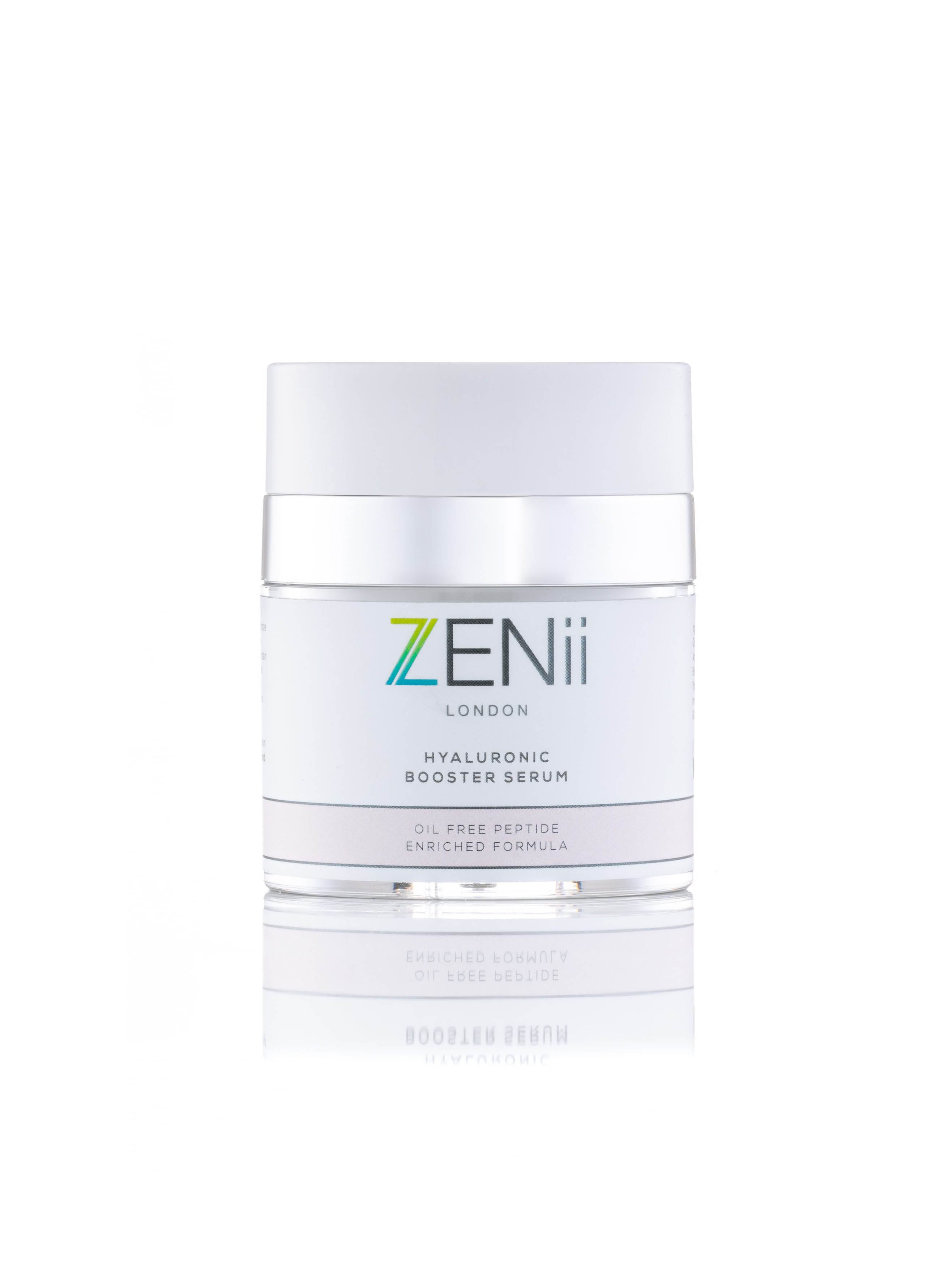 ZENii Hyaluronic Booster Serum (50ml)