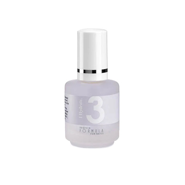 Protein Formula For Nails - 3 Hydrate (15ml)