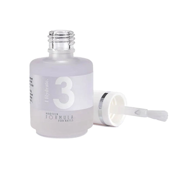 Protein Formula For Nails - 3 Hydrate (15ml)