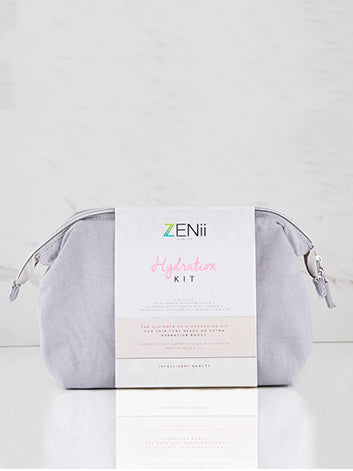 ZENii Hydration Kit