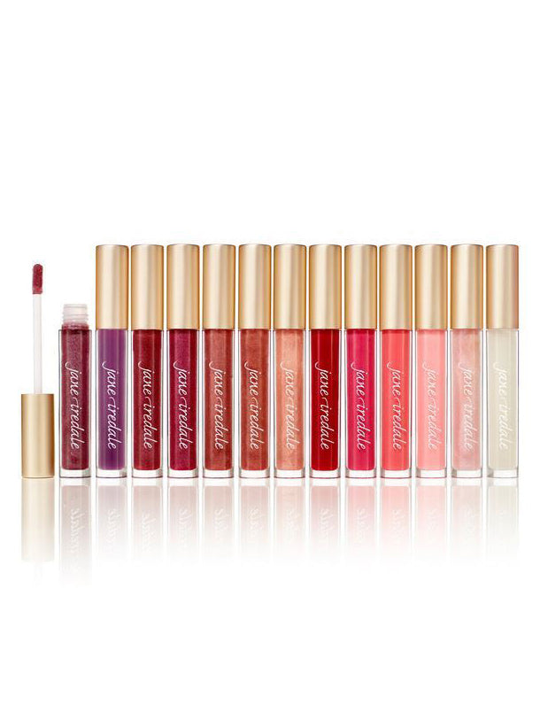Jane Iredale HydroPure Hyaluronic Acid Lip Gloss
